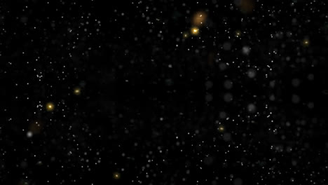 snow-Dust-particles-overlay-floating-Glittering-Particles-with-black-background